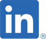 LinkedIn のブランドアイコン